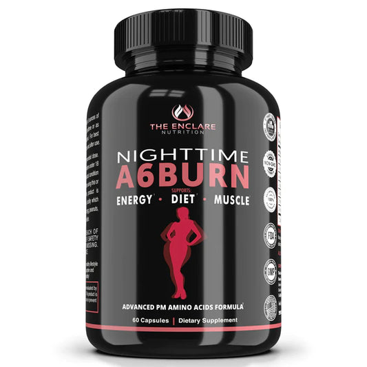 Why Night Time Fat Burner Pills are the Secret to Effortless Weight Loss?