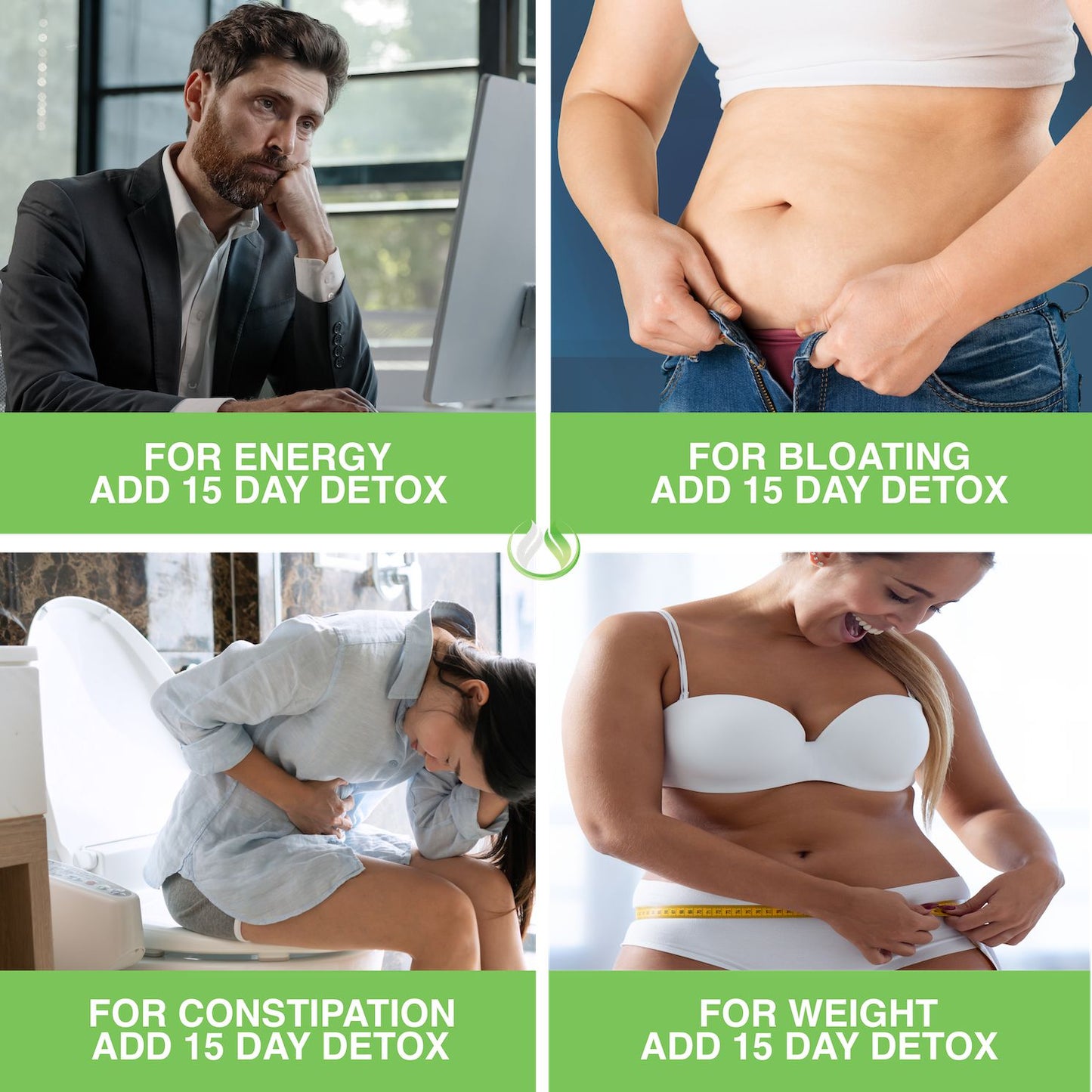 Weight Loss Bundle