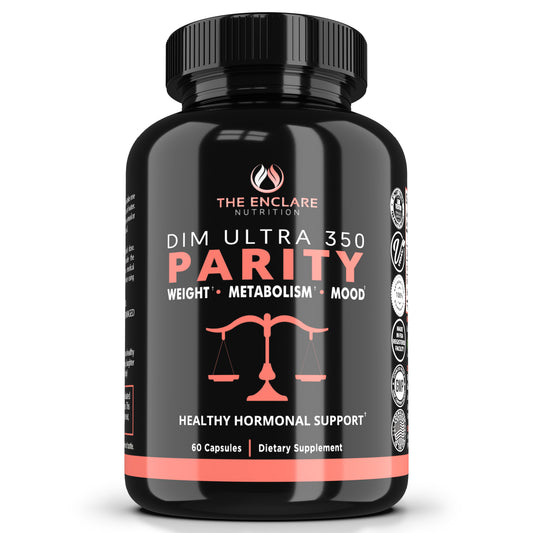 Parity DIM Ultra 350 - Enclare Nutrition