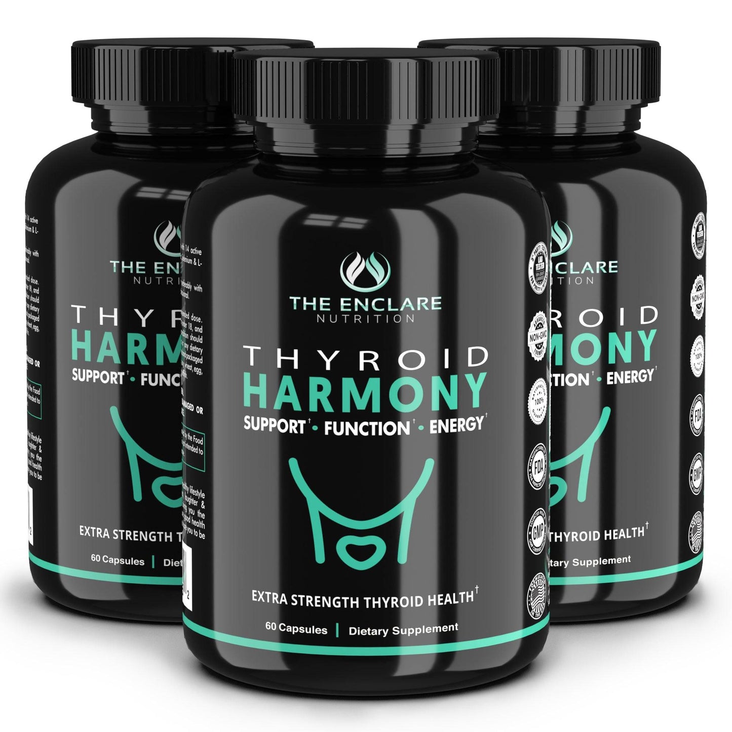 Thyroid Harmony - Enclare Nutrition