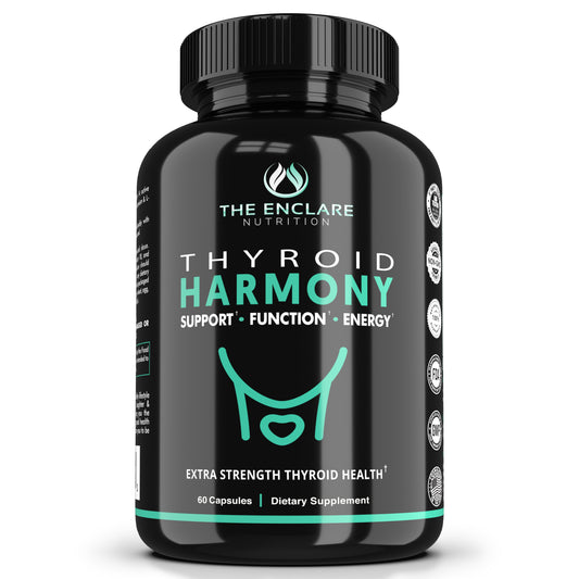Thyroid Harmony - Enclare Nutrition