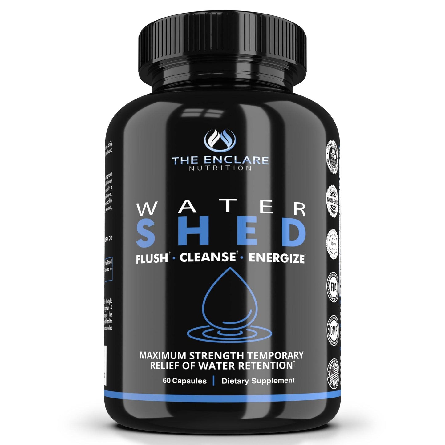 Watershed Diuretic - Enclare Nutrition