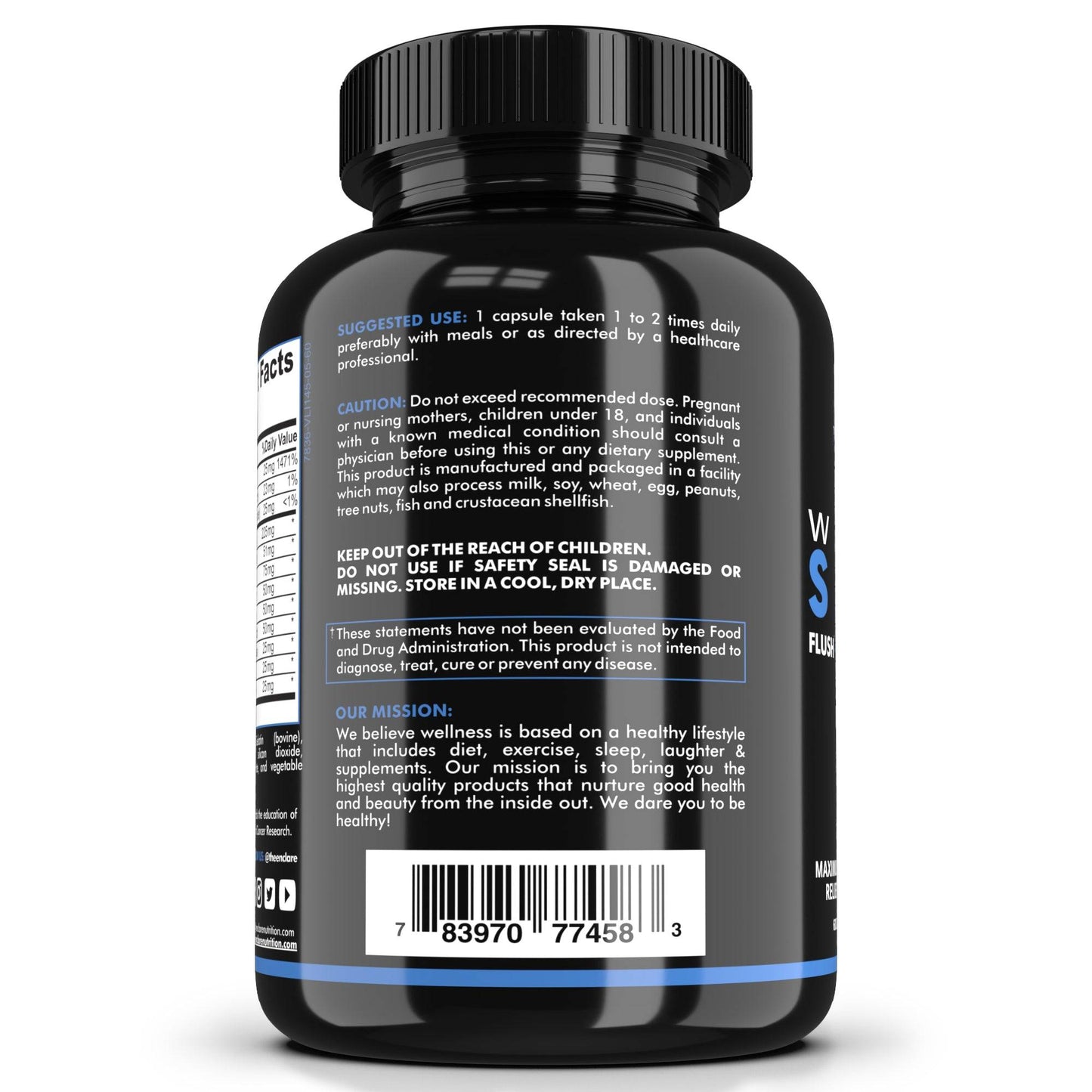 Watershed Diuretic - Enclare Nutrition