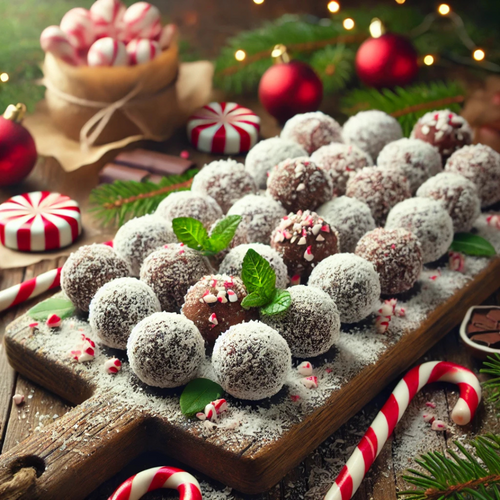 Stress Free Christmas Cooking – Healthy, Delicious Chrismas Recipes Made Easy