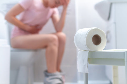 constipation and bloating can be hard on the body, Enclare 15 Day Detox supports gut health for a more regular you.
