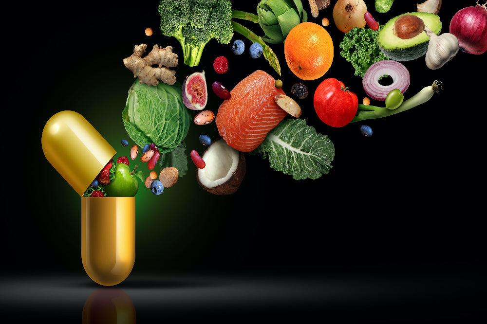 The Enclare Nutrition Capsule DietarySupplements for Weight Loss and Immune Support