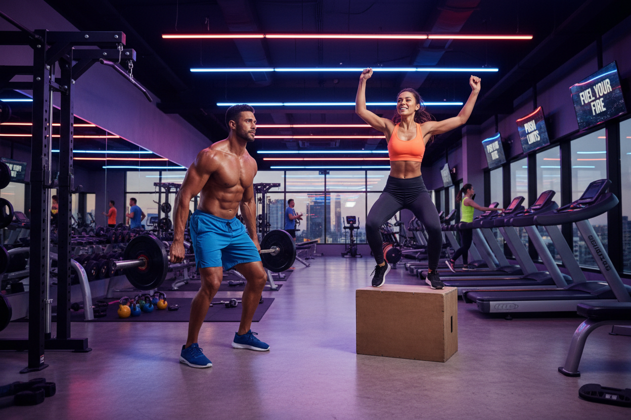 Boost energy with Enclare energy supplements