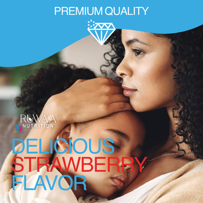 Yummy NiteNite - Kids Melatonin Gummies