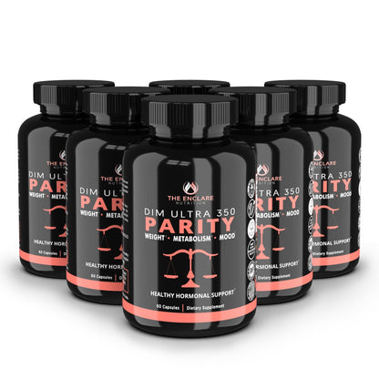 Parity DIM Ultra 350 - Enclare Nutrition