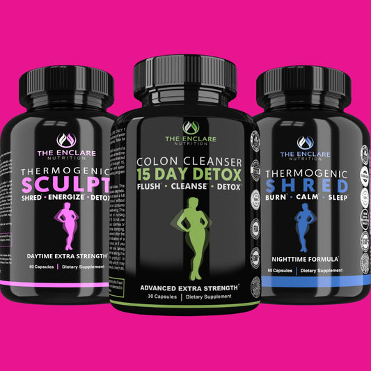 Weight Loss Bundle