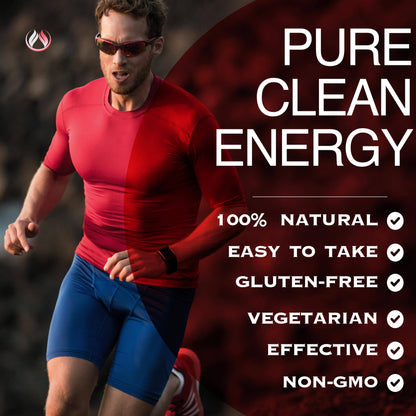 Happy Vitamin B Complex - Enclare Nutrition