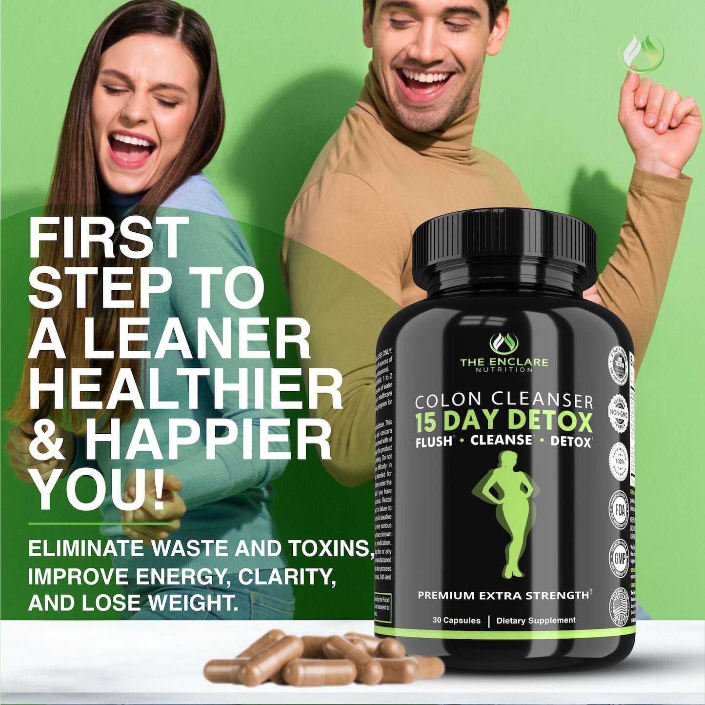 Weight Loss Bundle