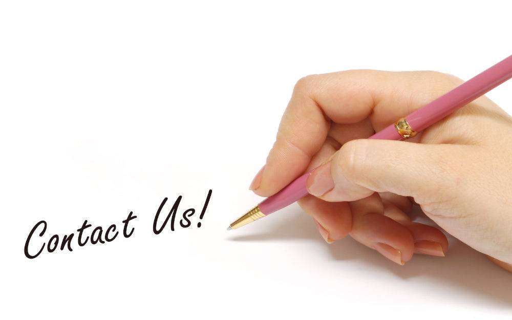 The Enclare Nutrition Contact Information, hello@enclarenutrition.com