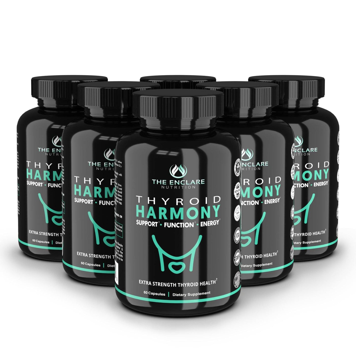 Thyroid Harmony - Enclare Nutrition