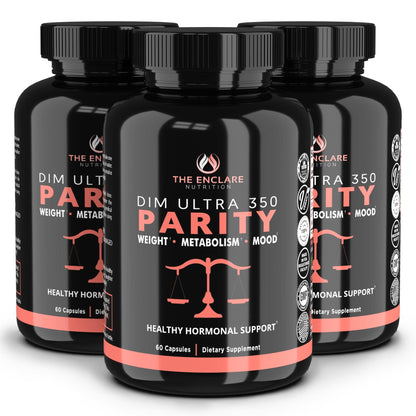 Parity DIM Ultra 350 - Enclare Nutrition