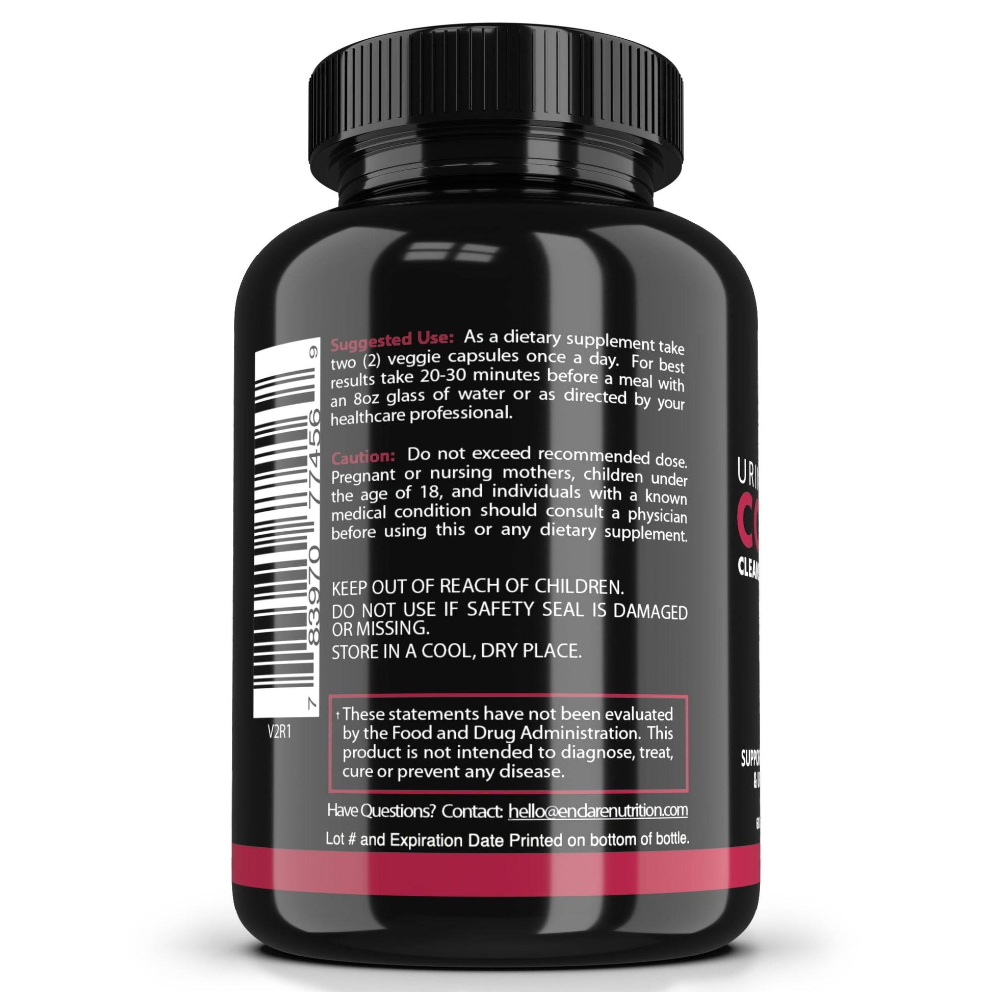 Urinary System Complex - Enclare Nutrition