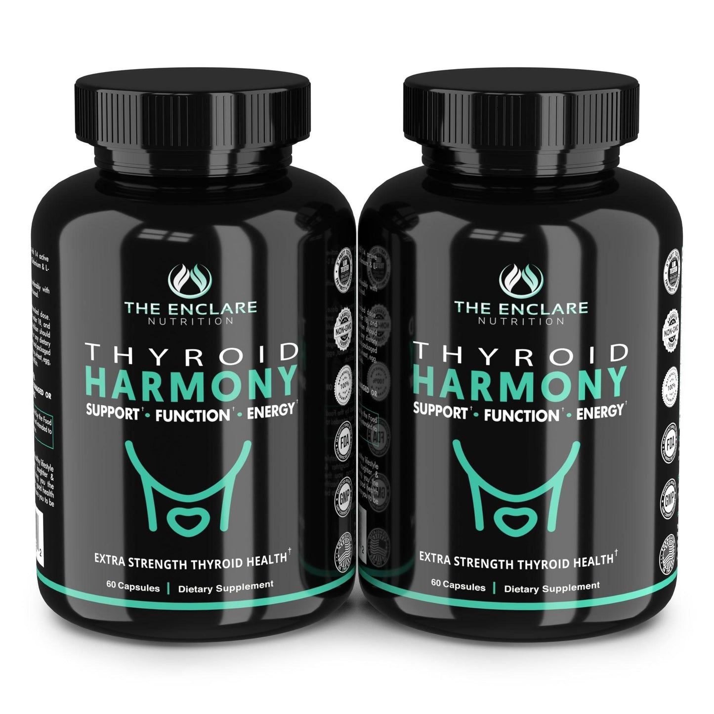 Thyroid Harmony - Enclare Nutrition