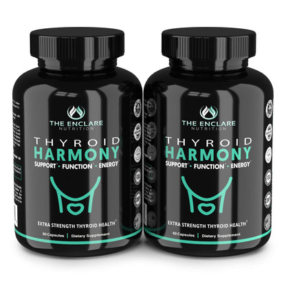 Thyroid Harmony - Enclare Nutrition