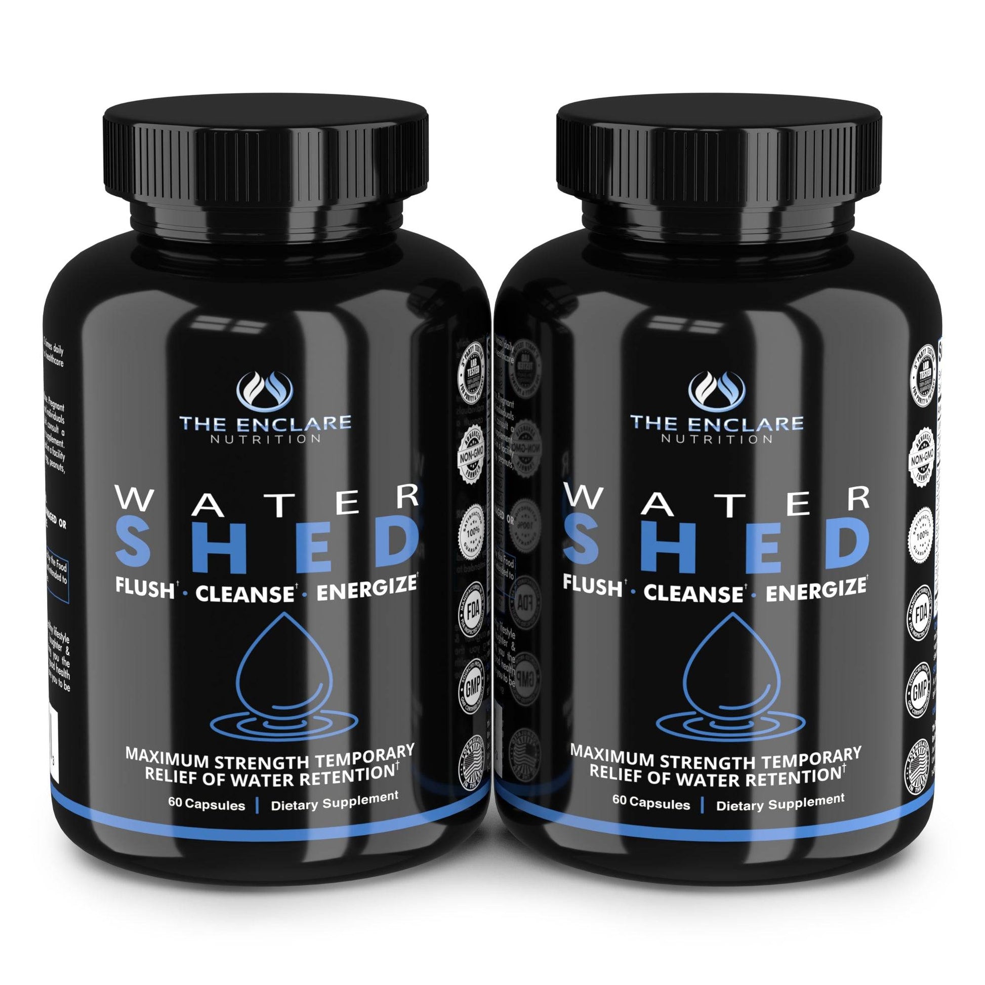 Watershed Diuretic - Enclare Nutrition