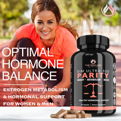 Parity DIM Ultra 350 - Enclare Nutrition