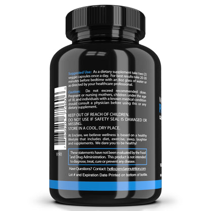 Sleep Paradise - Enclare Nutrition