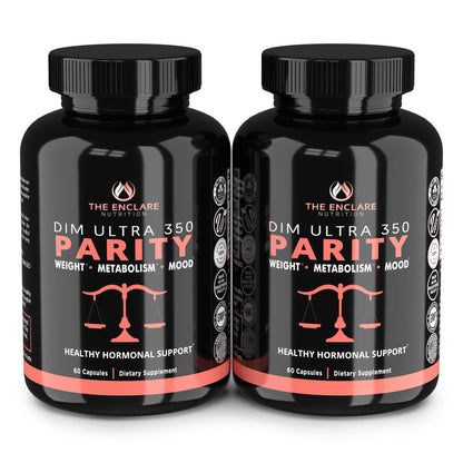 Parity DIM Ultra 350 - Enclare Nutrition