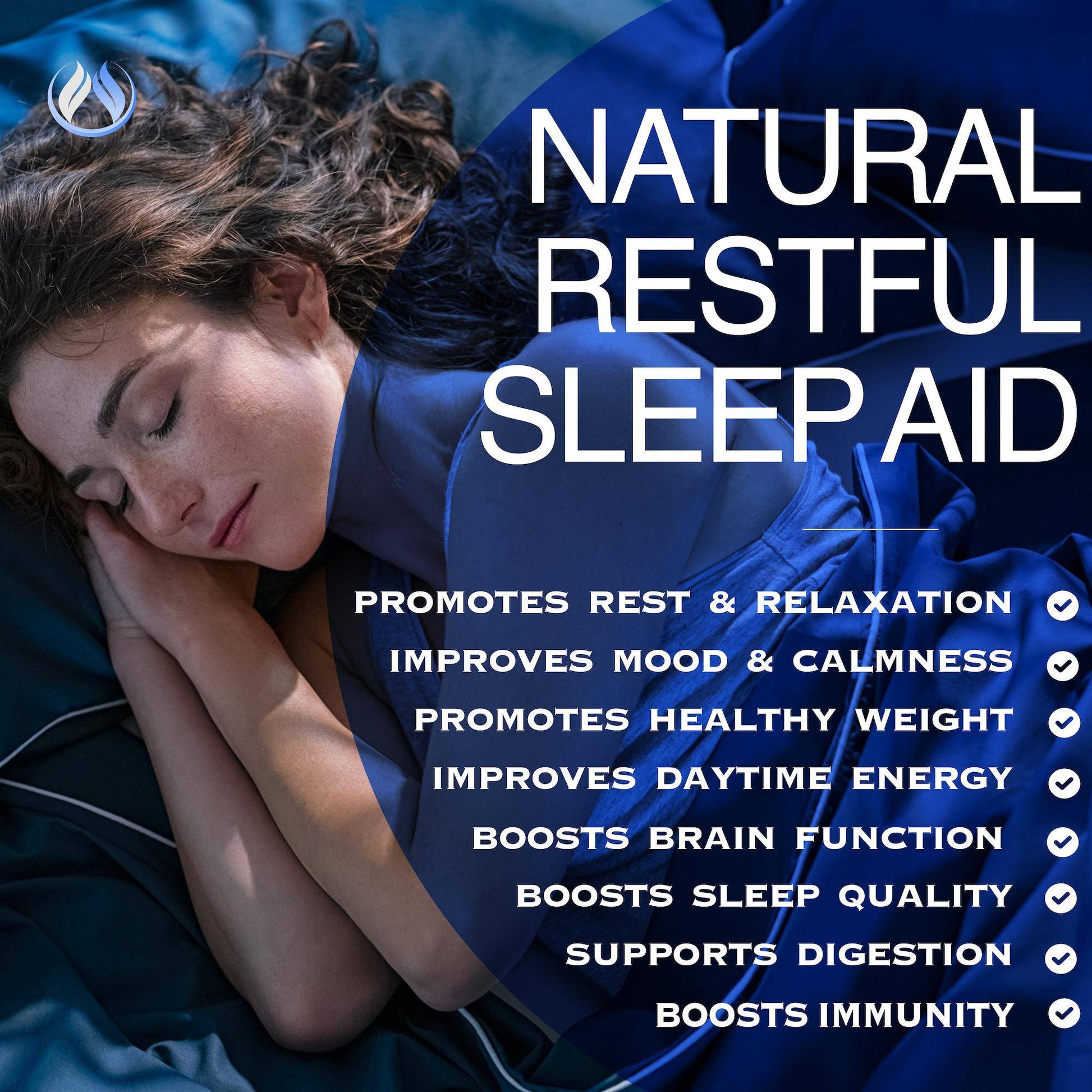 Sleep Paradise - Enclare Nutrition