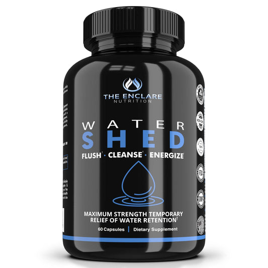 Watershed Diuretic - Enclare Nutrition