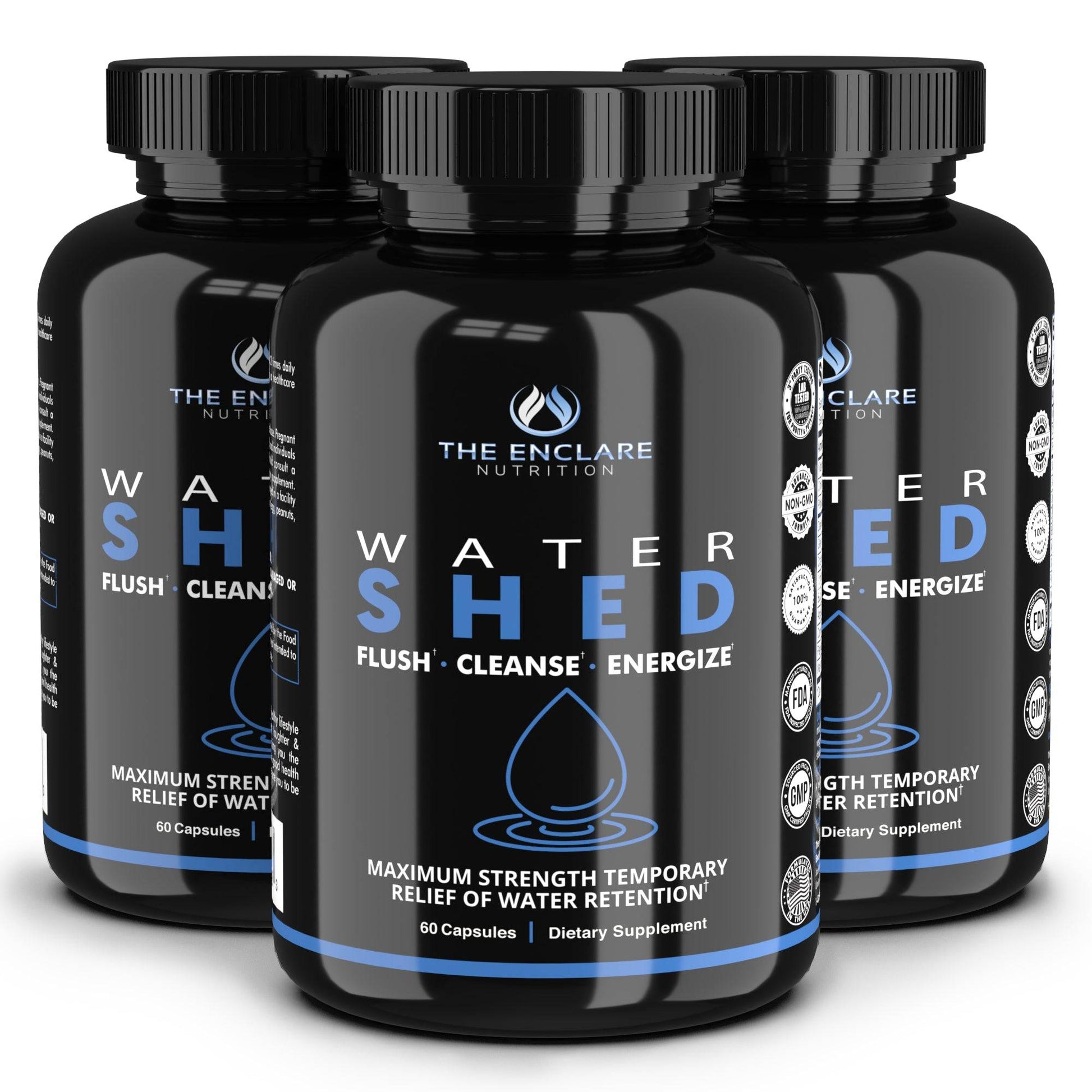 Watershed Diuretic - Enclare Nutrition
